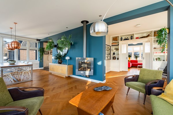 Medium property photo - Leidseweg 30, 2374 AN Oud Ade